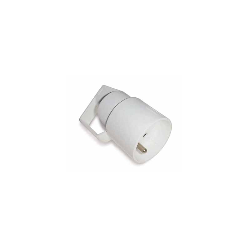 FICHE FEMELLE 16A 2P+T ANNEAU 8741 ITC
