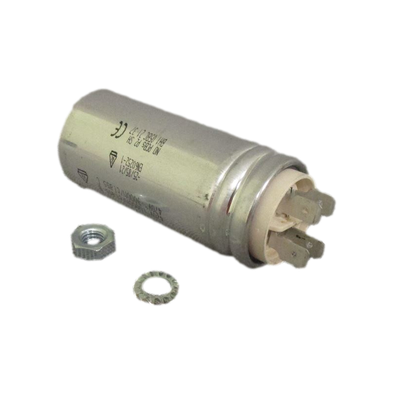 CONDENSATEUR DEMARRAGE 15UF 2807962300