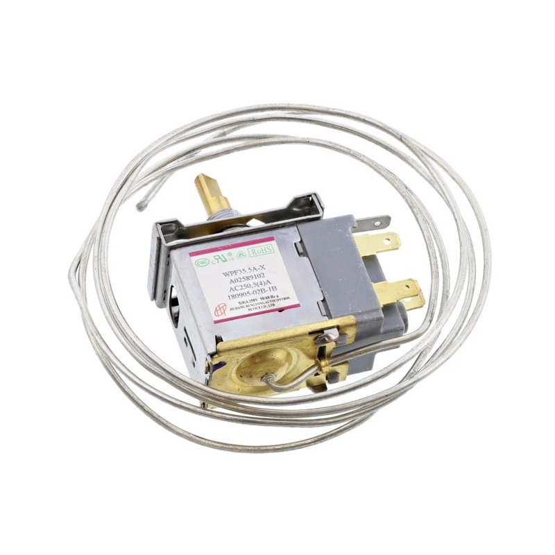 THERMOSTAT TT110F 1180MM 140025891023 ZANKER