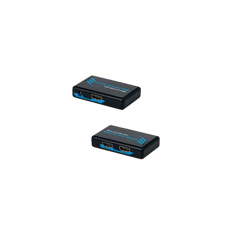 REPARTITEUR HDMI AUTOMATIQUE 7970 ITC