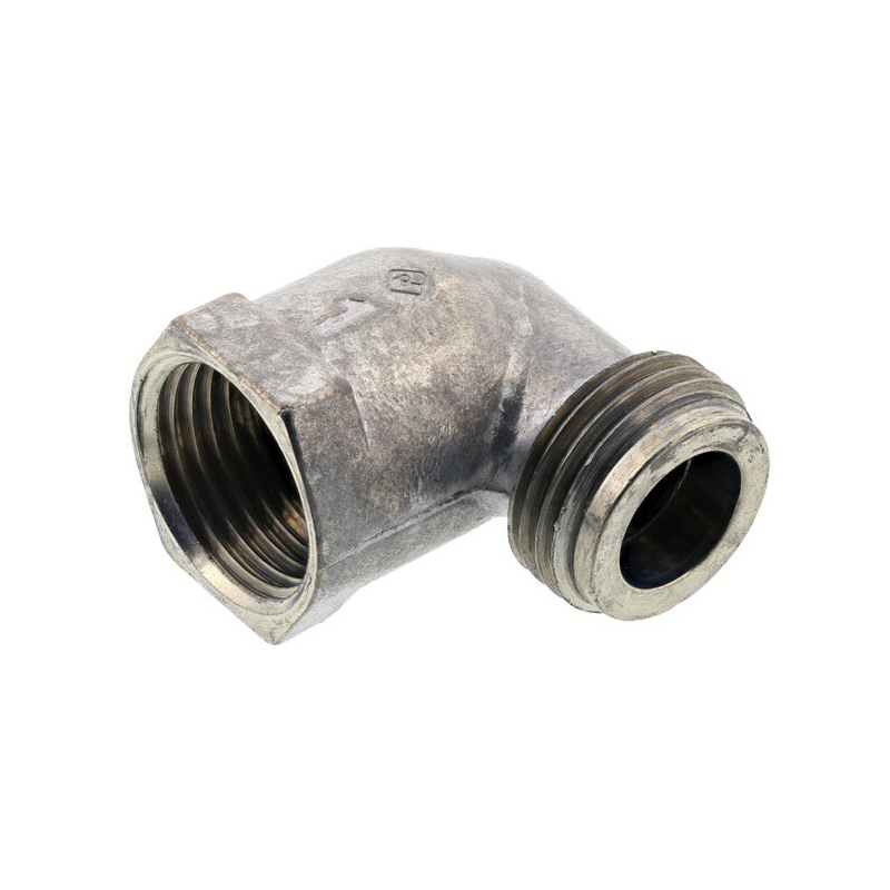 RACCORD GAZ COUDE CUISINIERE 42390862 