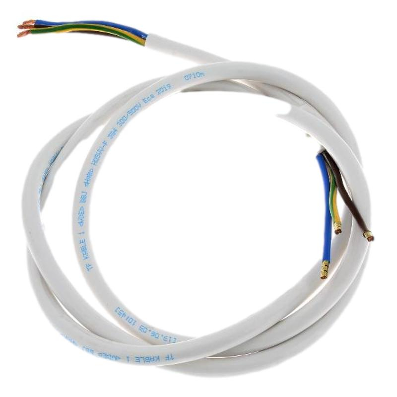 CABLE ALIMENTATION 3X4 2M FOUR C00295719 Whirlpool