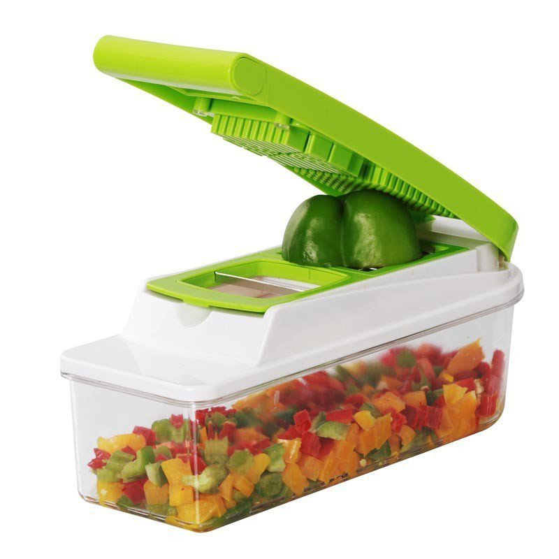 MANDOLINE MULTI-DECOUPE ENRICO105 