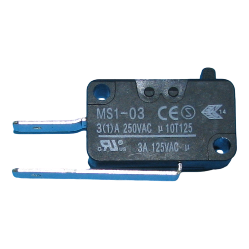 MICRO INTERRUPTEUR FLOTTEUR LV 482000018765 Whirlpool
