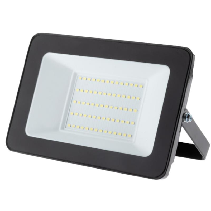 PROJECTEUR LED 50W 5000LM 499976 ZENITECH