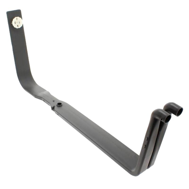 TUYAU ARRIVEE BRAS CYCLAGE C00387777 Whirlpool