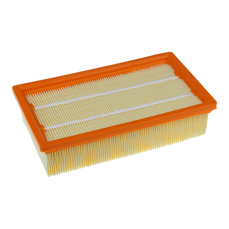 FILTRE PLISSE PLAT ASPIRATEUR 268.320 Karcher