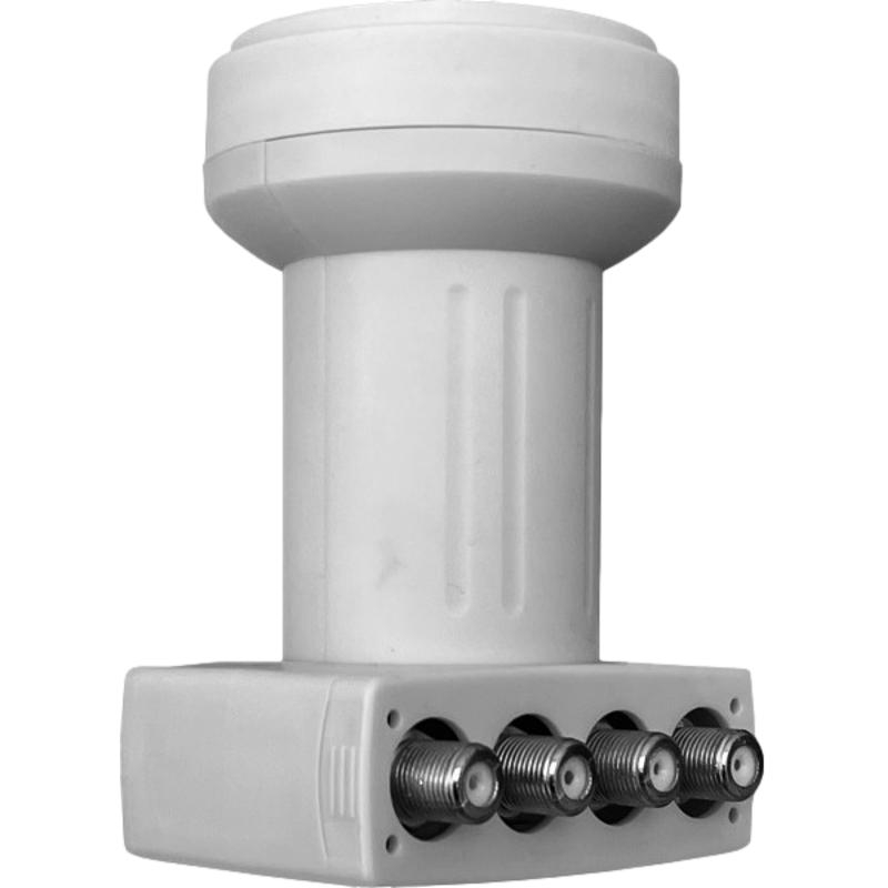LNB QUAD UST404 UST404 Servimat