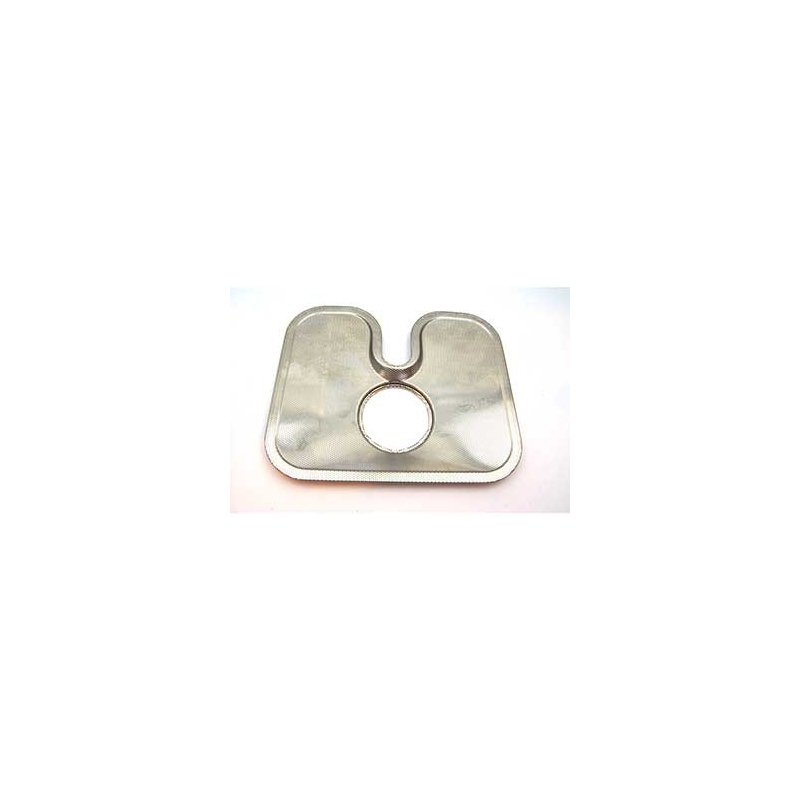 PLAQUE FILTRE LAVE-VAISSELLE 91800738 Candy/Hoover