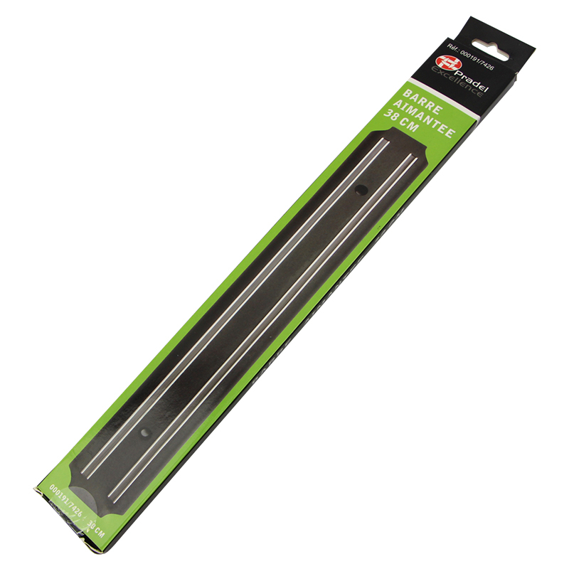 BARRE AIMANTEE 38CM P7426 