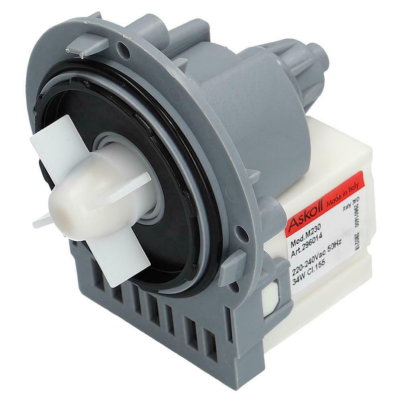 POMPE DE CYCLAGE LAVE-LINGE 8014025068992