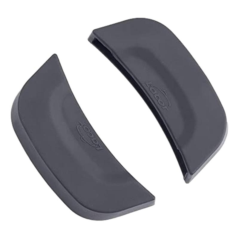 POIGNEES SILICONE FAITOUTS LAR25935G Schumann