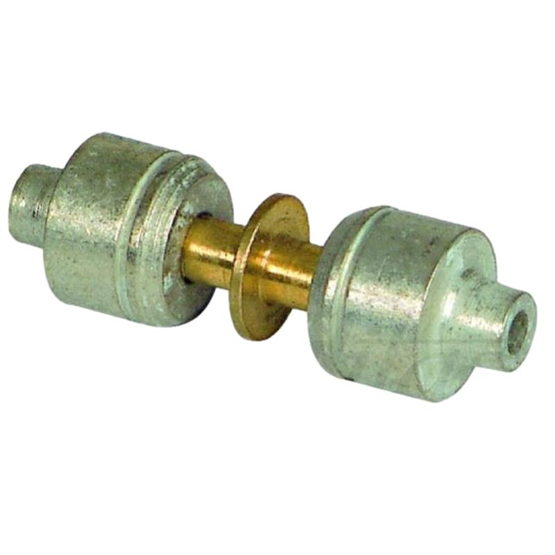 RACCORD DROIT LAITON REDUIT L13000686 Vulkan Lokring