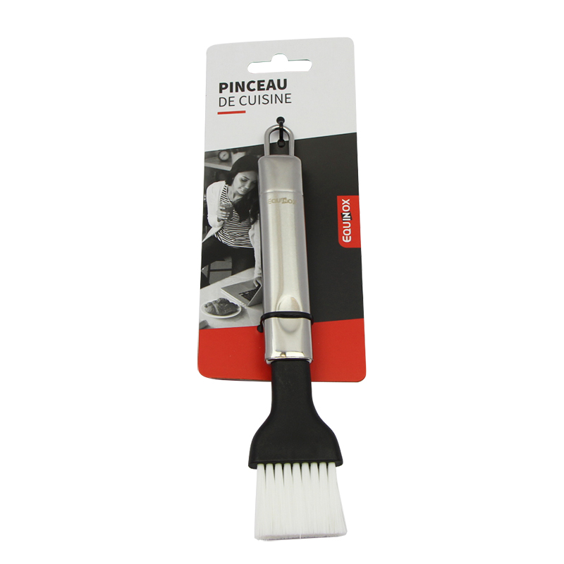 PINCEAU DE CUISINE BLACK MAT 503097 