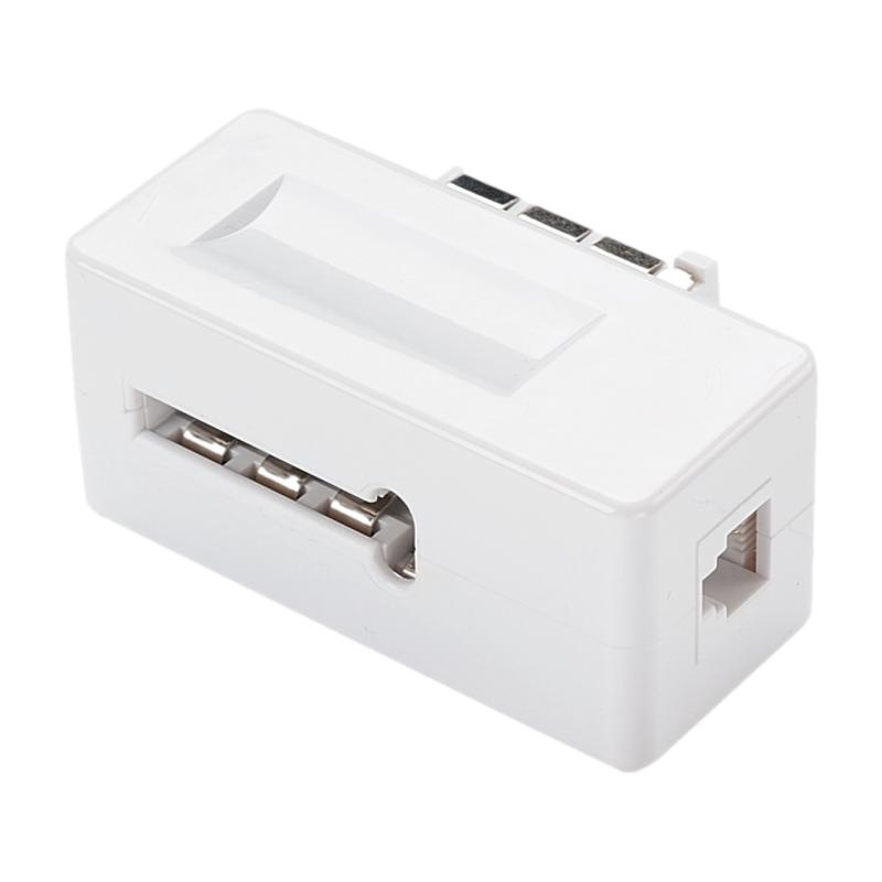 FICHE T MALE GIGOGNE ET RJ11 3797 ITC