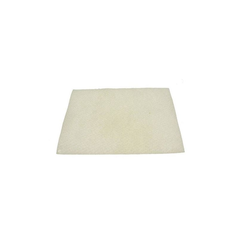 FILTRE ASPIRATEUR ANTIBACT AF1 09844630 Hoover