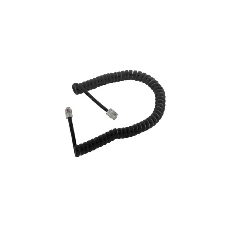 CORDON COMBINE TELEPHONE NOIR 3506 ITC