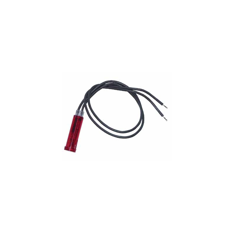 VOYANT ROUGE CUISSON FOUR ASW246450 