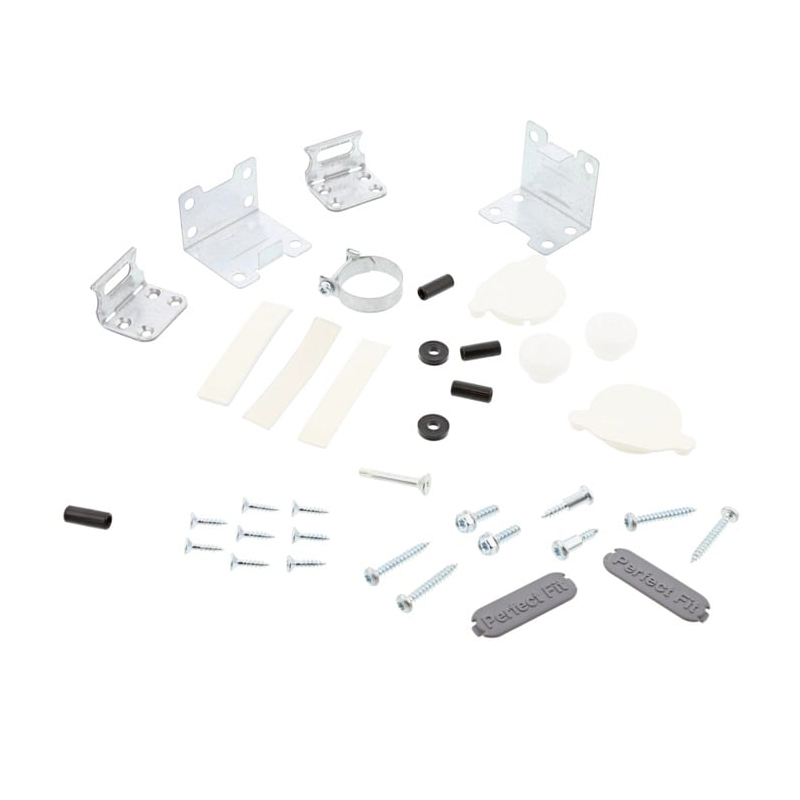 SET DE MONTAGE ENCASTRABLE 140003555400 Electrolux
