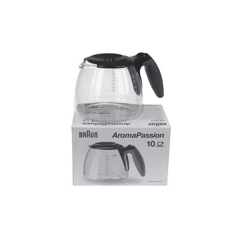 VERSEUSE CAFETIERE AX13210011 Braun