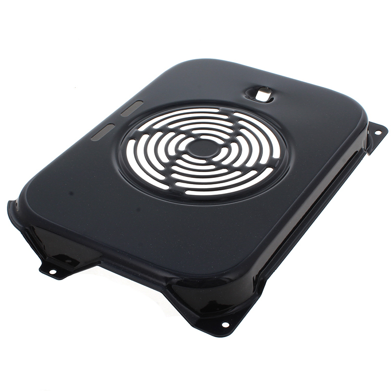 CAPOT ARRIERE GRIS FOUR 481010829821 HOTPOINT-A