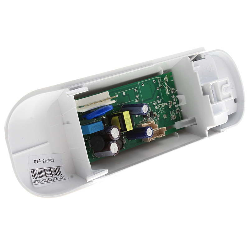 THERMOSTAT ELECTRONIQUE ET2 EN 481010860588 Whirlpool