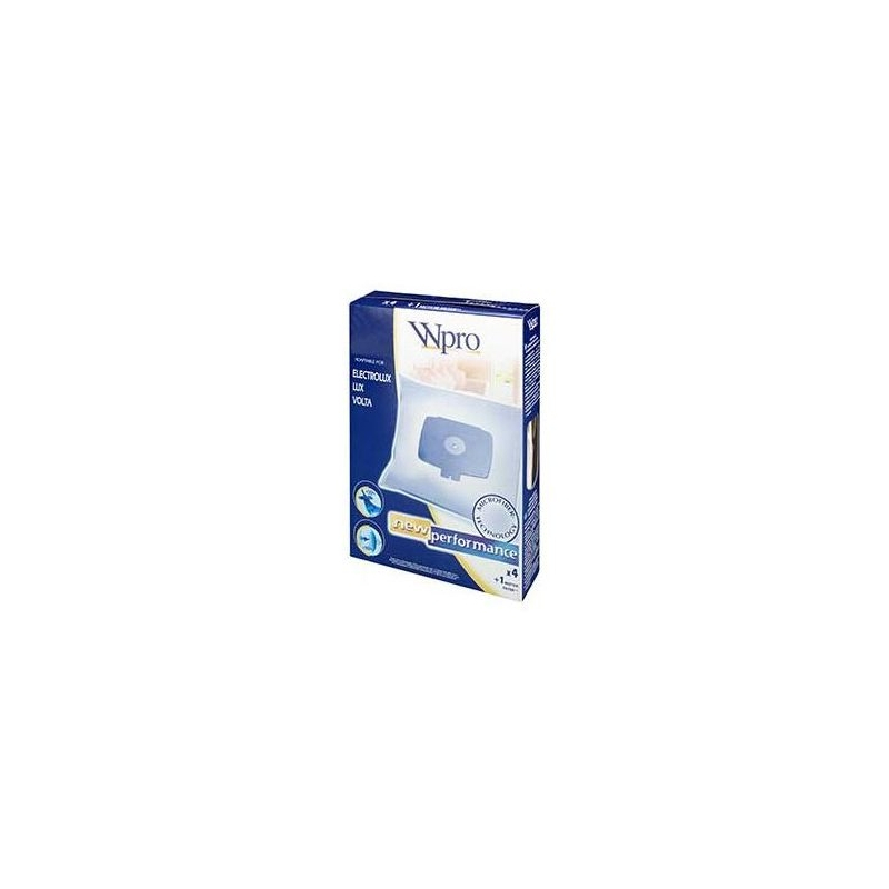 SACS ASPIRATEUR BI27-W 481981729213 Wpro