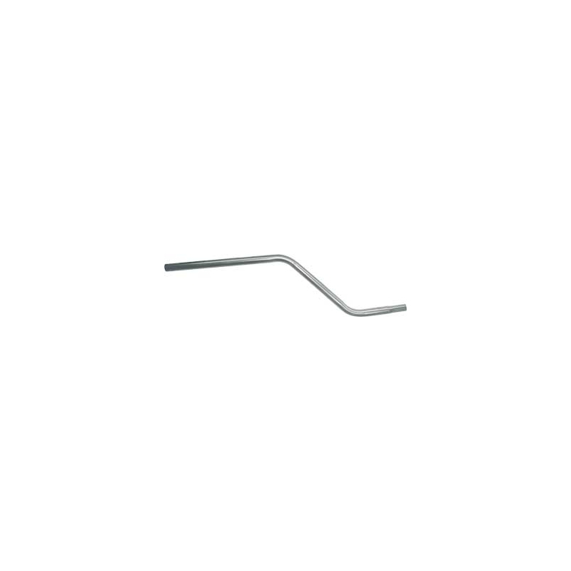 BRAS DE DEPORT EN S EMBOITABLE 807640 Erard