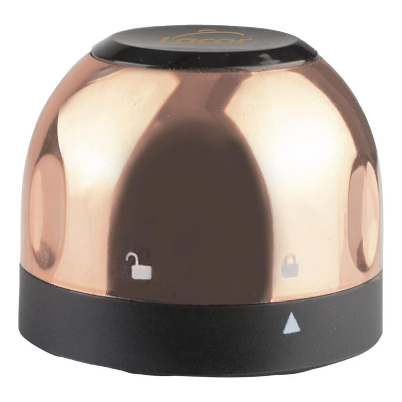 BOUCHON CHAMPAGNE COPPER LA63055 Pradel