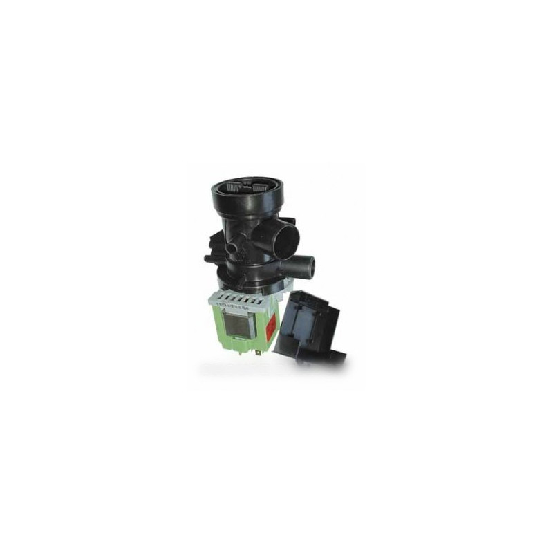 Pompe de vidange pour Lave-Linge FAGOR BRANDT 55X3376