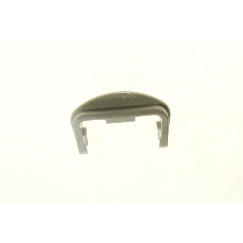 EMBOUT AVANT DE GLISSIERE POUR LAVE VAISSELLE FAGOR BRANDT VEDETTE SAUTER DE-DIETRICH