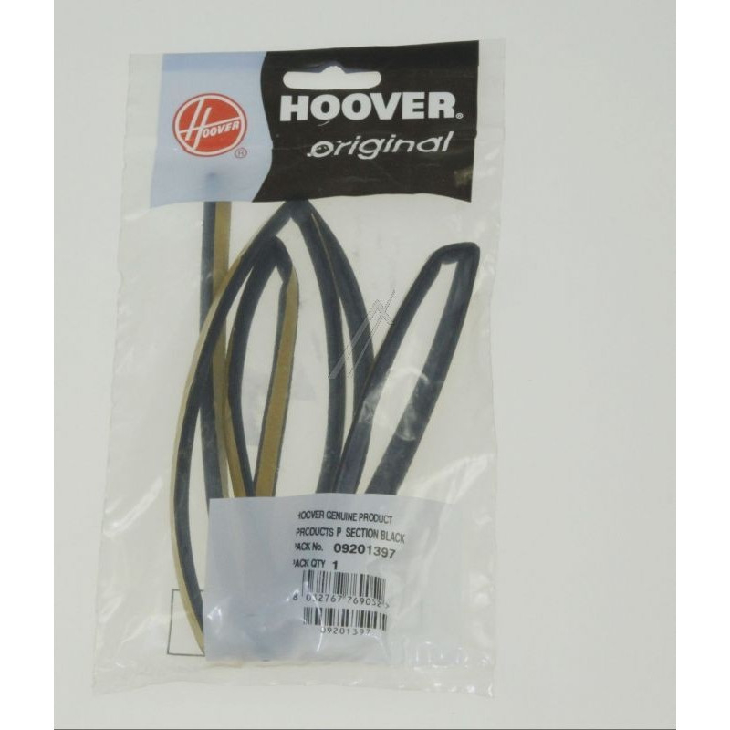 JOINT DE HUBLOT POUR SECHE LINGE HOOVER