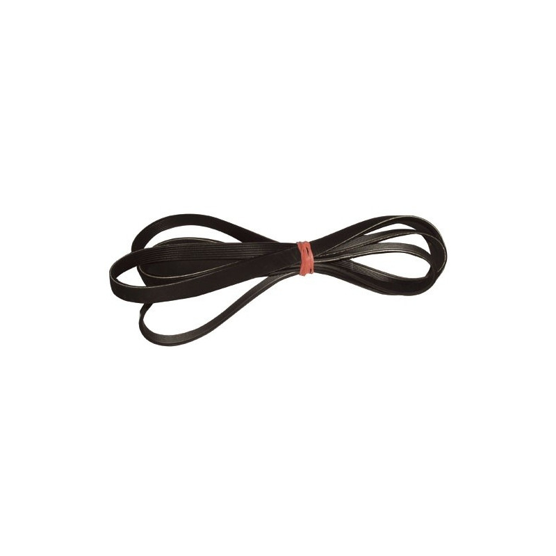 courroie 1250x9 ou 9ml126 ou 3l493 trape pour lave linge FAR