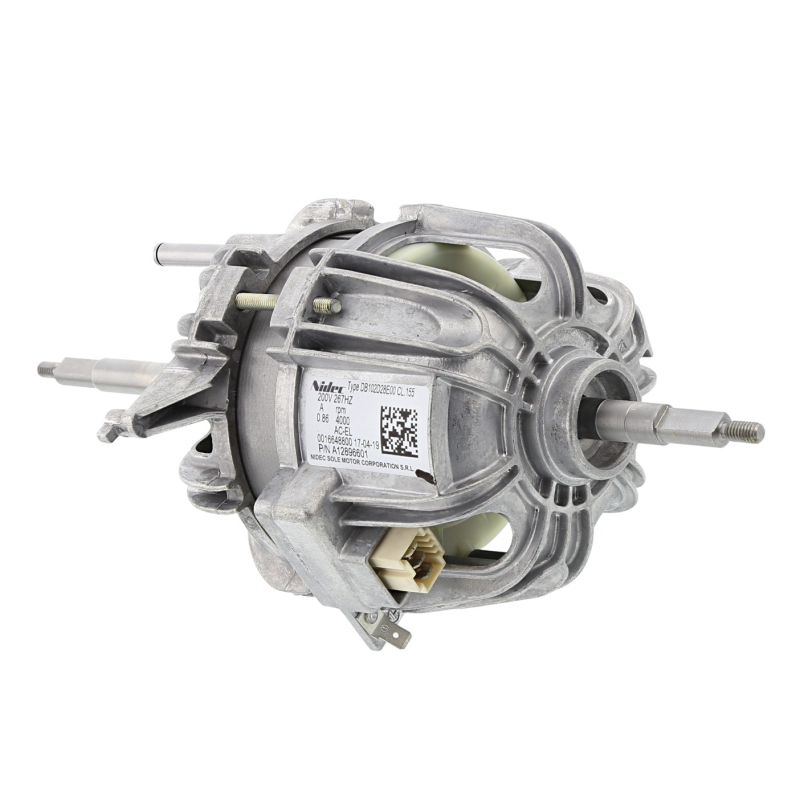 Moteur convertisseur pour Sèche-linge Electrolux 140128966011