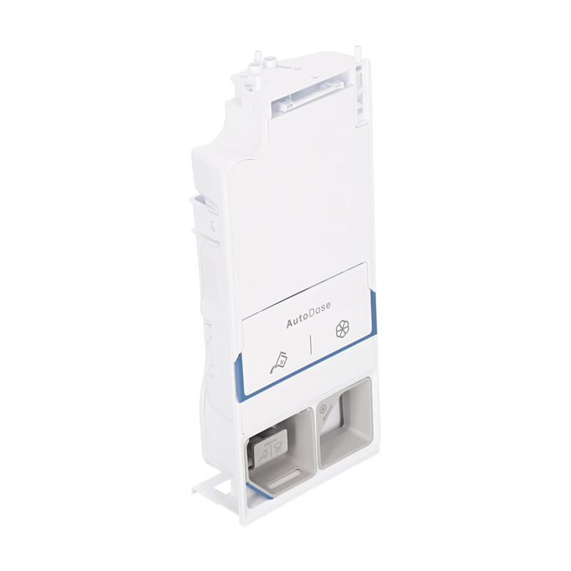 Boite produits bleu pour lave-linge Electrolux 4055949756