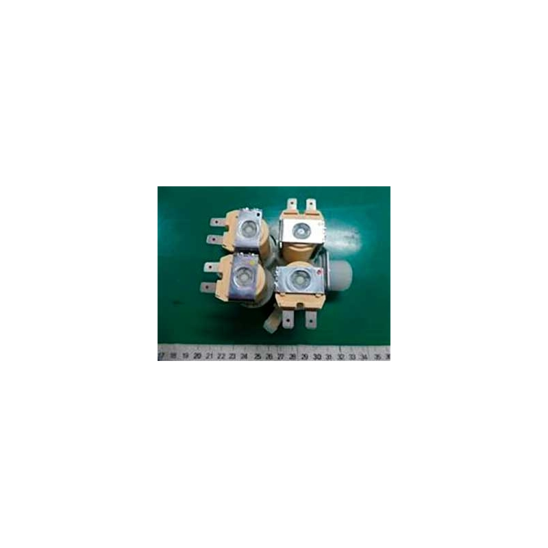 Électrovanne 4 voies SAMSUNG DC62-00214N