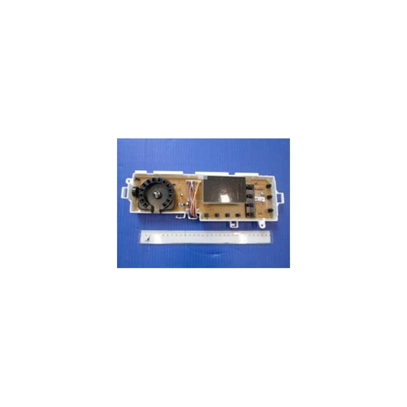 MODULE DE COMMANDE POUR LAVE LINGE SAMSUNG - DC92-00676A