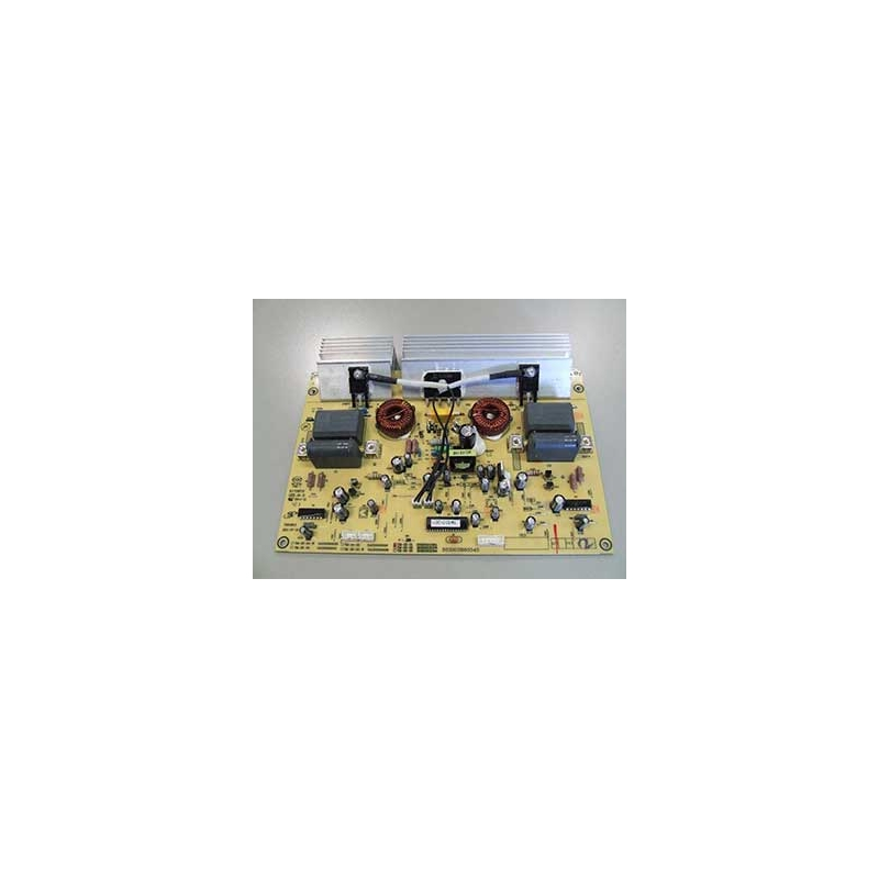 Carte électronique de commande CANDY 49019386