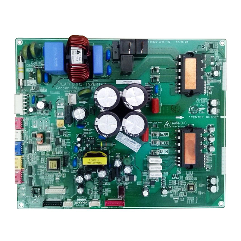 PLATINE PRINCIPALE pour CLIMATISEUR SAMSUNG - DB93-10939C