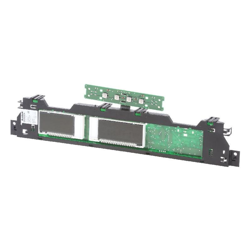 Carte élément de commande progr BOSCH 00708813
