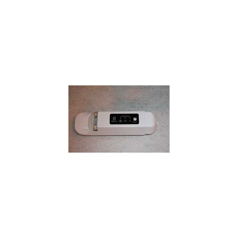 Thermostat électronique et2 + f c