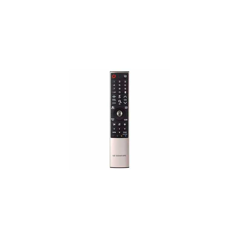TELECOMMANDE TV pour TV Audio TELEPHONIE LG - AKB75455601