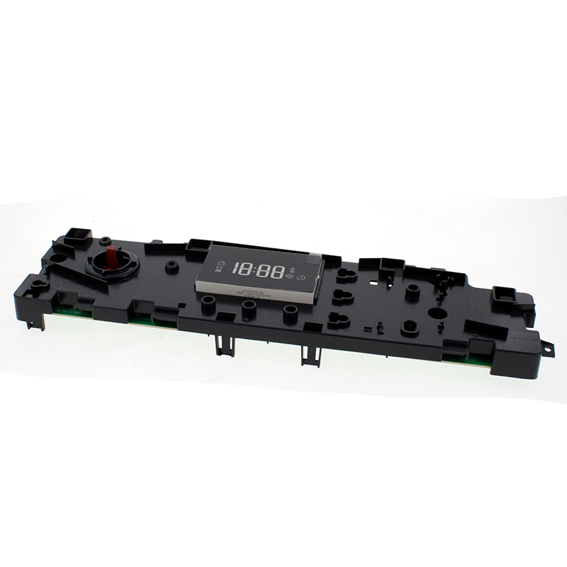 Boite controle display small d pour lave-linge Whirlpool C00384804