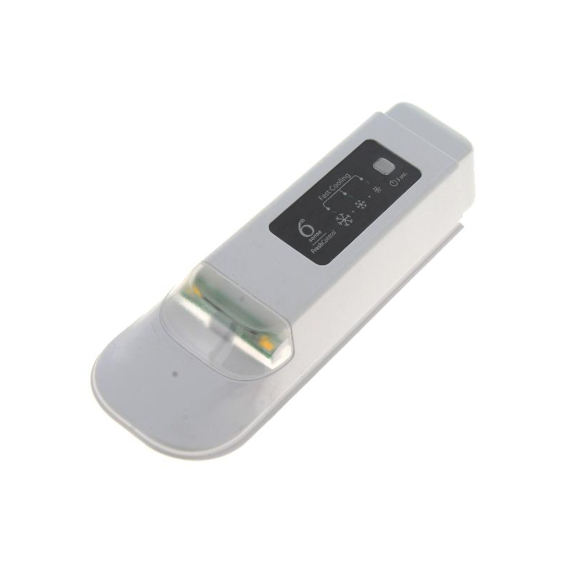 Thermostat electronique et2 en Whirlpool 481010864850