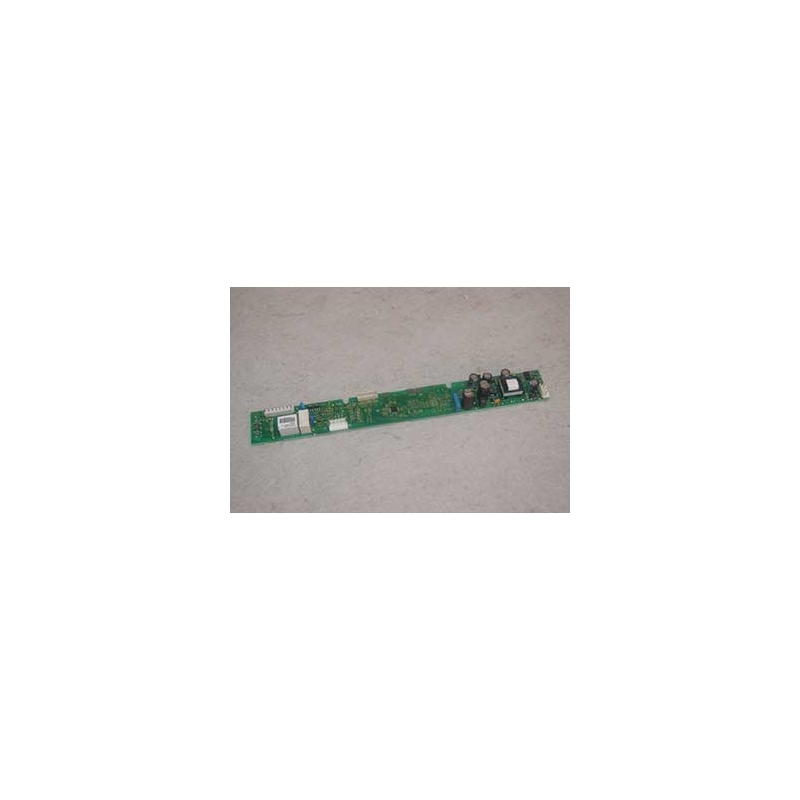 Carte électronique de commande centaur acu l60 WHIRLPOOL 481010703026