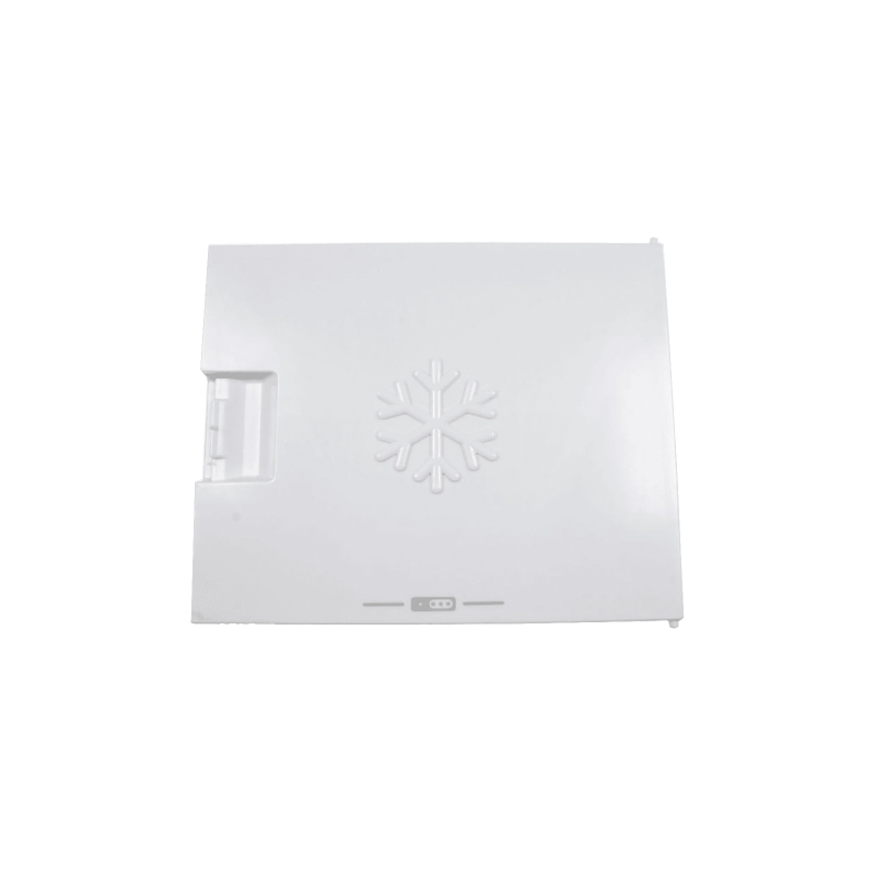 Candy Portillon evaporateur pour refrigerateur hoover 49036922