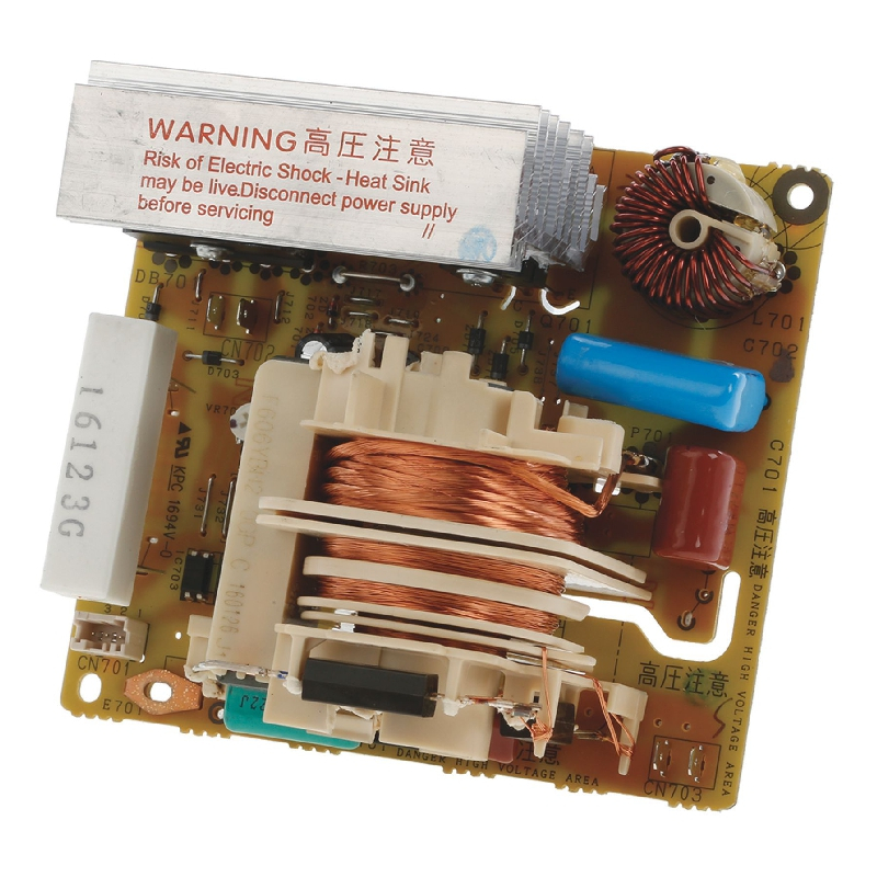 Convertisseur de frequence pour micro-ondes Bosch 12012253