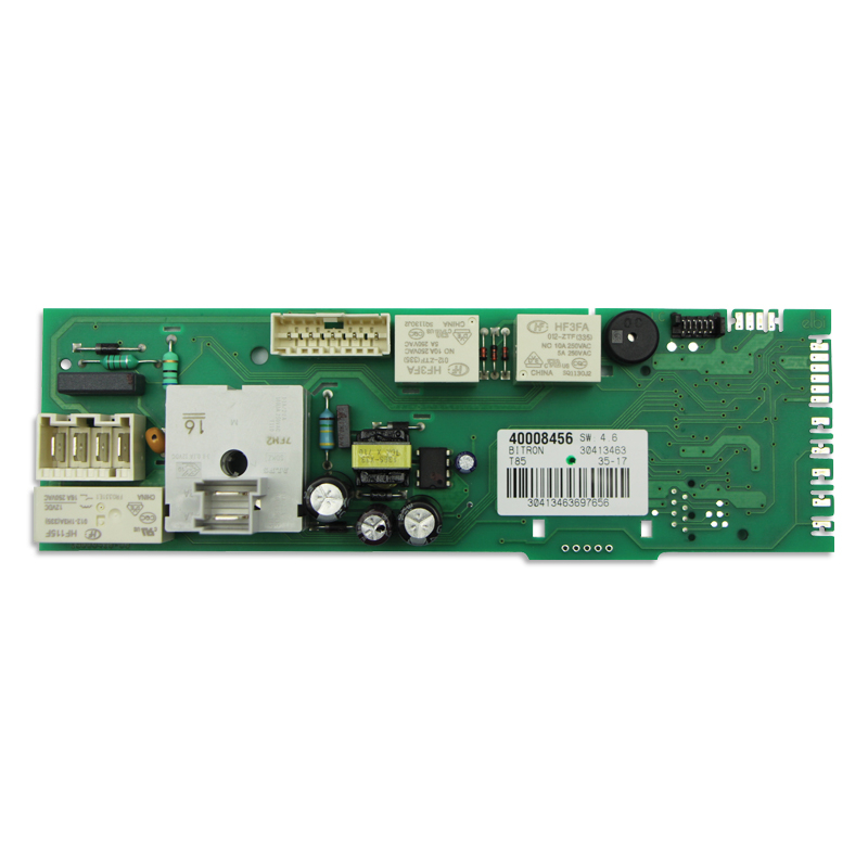 Carte électronique programmée HOOVER 49032448