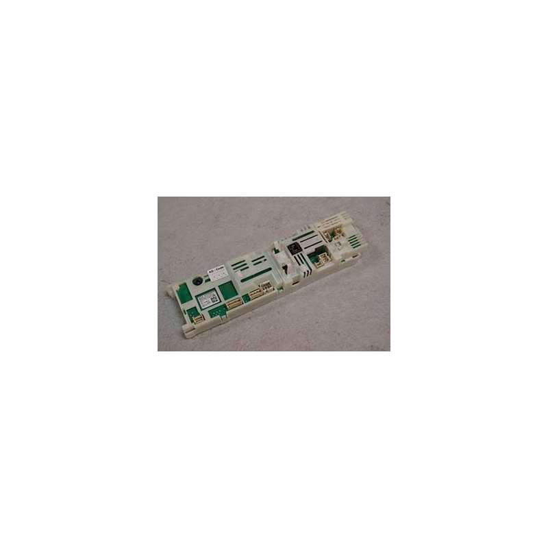 MODULE DE COMMANDE pour SECHE LINGE Bosch - 00754358