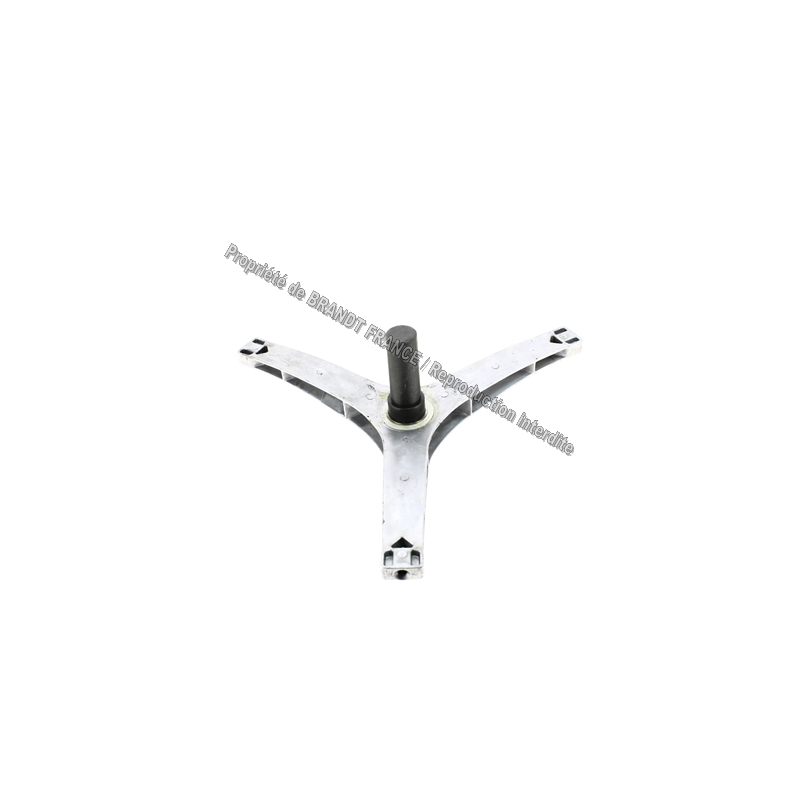 PALIER CROISILLON POUR LAVE LINGE BRANDT - AS0033317